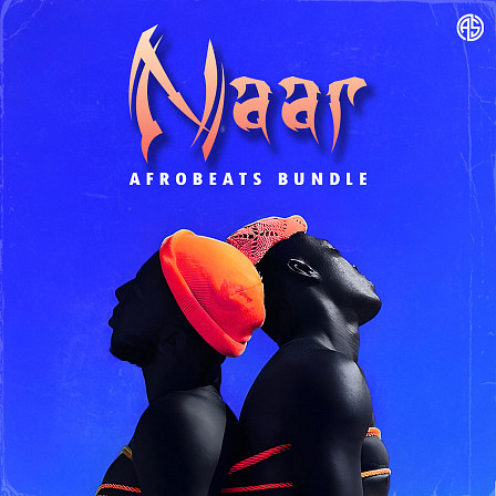 NAAR Afrobeats Bundle - All you need to start producing your next Afrobeats Jam