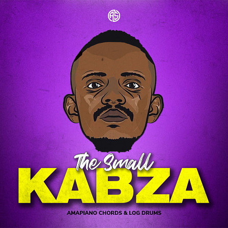 Small Kabza, The - All you need to start producing your next Amapiano Jam! 