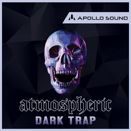 Atmospheric Dark Trap - Combining modern trap sound with cinematic dark ambiences & more