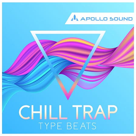 Chill Trap Type Beats - A completely detailed collection of chill trap instrumentals