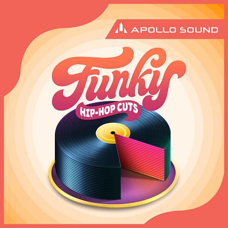 Funky Hip-Hop Cuts - So fresh, so funky, so groovy!