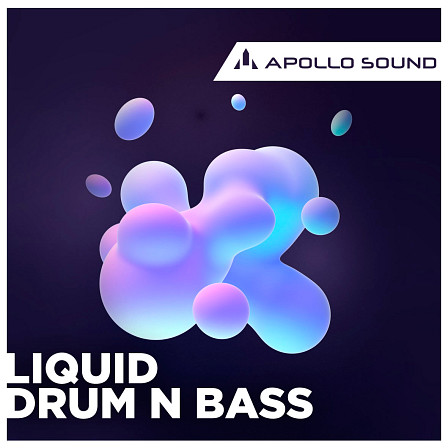 Liquid Drum N Bass - Conquer the ears and hearts of thousands of listeners all over the globe