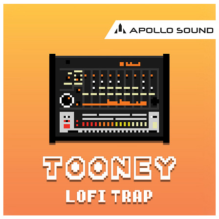 Tooney LoFi Trap - A perfect symbiosis of two super sought-after music genres of today