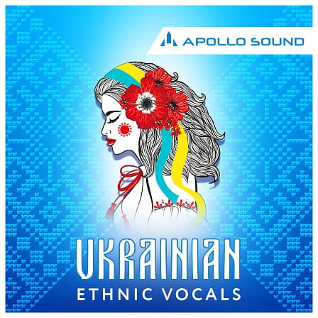 Ukrainian Ethnic Vocals - A collection of Slavic female vocals that you have never heard before