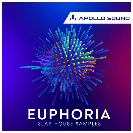 Euphoria Slap House Samples - Up-to-date top quality slap house sounds