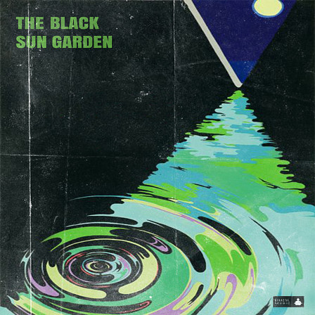 Black Sun Garden, The - Blending blissed-out RnB with chilled electronica & more