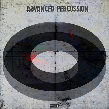Advanced Percussion - A massive collection of percussive sounds