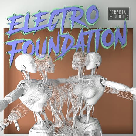 Electro Foundation - Journey to the golden era of the electro genre with Electro Foundations
