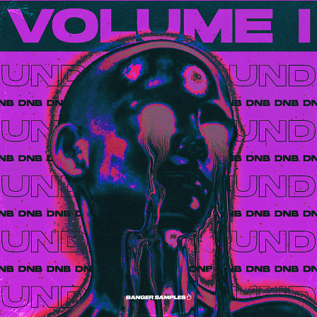 Underground DNB Vol.1 - Underground DNB Vol.1 contains the perfect balance of Neuro and Funk!