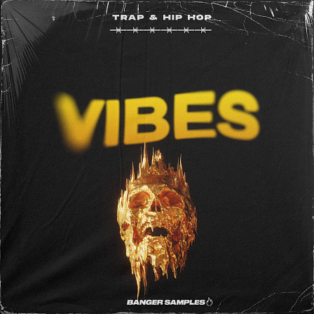 Vibes - Inspired by the styles of BAKER, Lil Baby, Rod Waves, Morray & more!