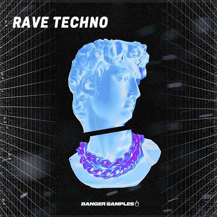 Rave Techno - A new collection of extremely popular techno beats