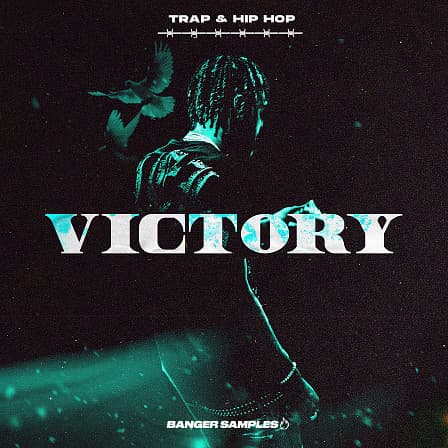 Victory - Here to help you produce your next Dark Trap & Hip-Hop fire hit
