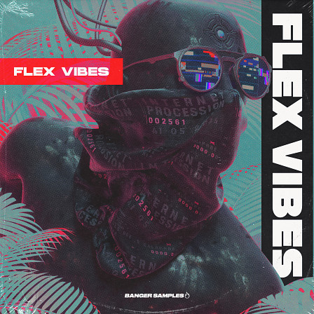 Flex Vibes - A fiery selection of neurogrooves, Underground Drum & Bass beats