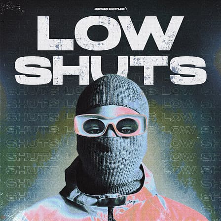 Low Shuts - A fiery selection of Ambient Drum & Bass sounds