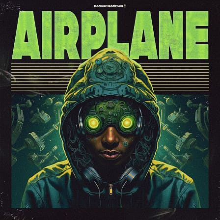 Airplane - An amazing selection of modern Drum & Bass sounds
