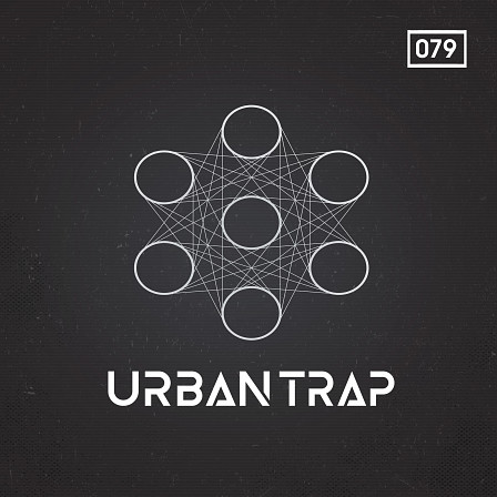 Urban Trap - 1GB+ of primed sounds for Hip-Hop and Trap productions.