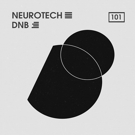 Neurotech DNB - Neuro grooves, raw beats, gritty percussion, atmospheric drones, melodics & more