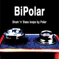 BiPolar - Drum 'n' Bass construction kits by Polar