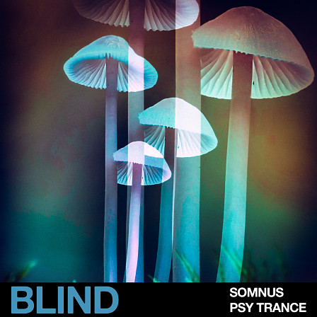 Somnus - Psy Trance  - Step out beyond and take a journey into the world of hypnotic psy-trance