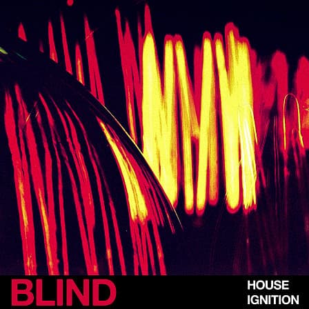 House Ignition - A bitesize selection of three red-hot house loop kits