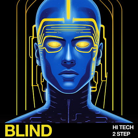 Hi-Tech 2-Step - Step into the future and embrace an eclectic mix of cutting-edge sonics
