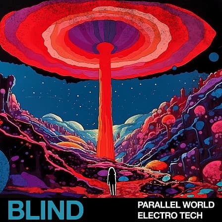 Parallel World - Electro Tech - A sonic odyssey that transcends time and space