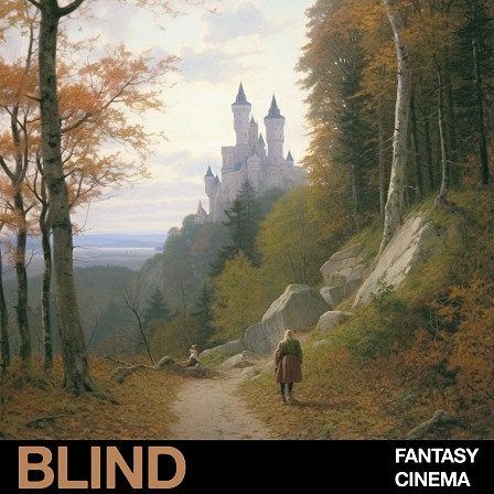 Fantasy Cinema - Set out on a journey to discover a magical new cinematic sound