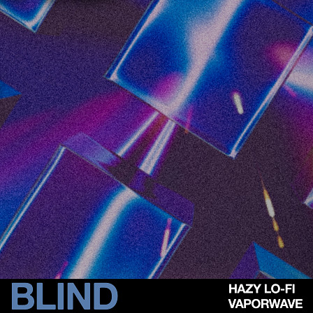 Hazy Lo-Fi Vaporwave - A nostalgic selection of three bitesize vaporwave jams