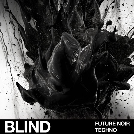 Future Noir Techno - Raw basslines, enigmatic synths, mysterious atmospheres, punchy drums & more