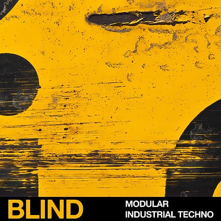 Modular Industrial Techno - A ripping selection of three bitesize techno kits