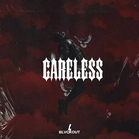 Careless - Packed with some of the hardest guitars and vocals