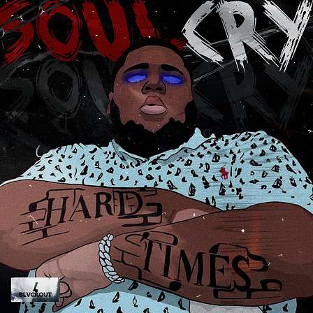 Soul Cry - From sad emotional pianos to hard banging drums