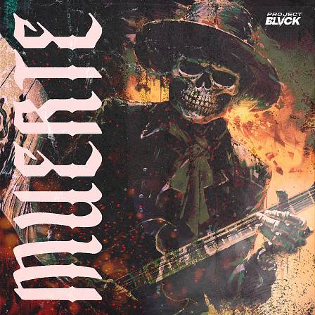 Muerte - The first installment to the Spanish trap series by Project Blvck