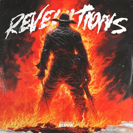 Revelations - Revelations from Project Blvck delivers of five bangin trap construction kits