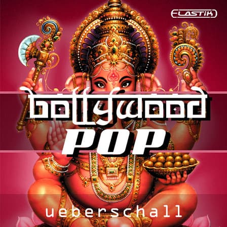 Bollywood Pop - Indian Pop Music