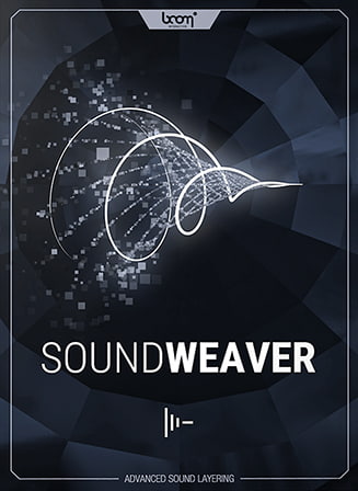 SoundWeaver - Design new sounds from your existing sound library in less time