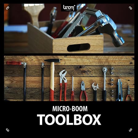 Toolbox - From hammers to ratchets, we’ve pounded out the right SFX