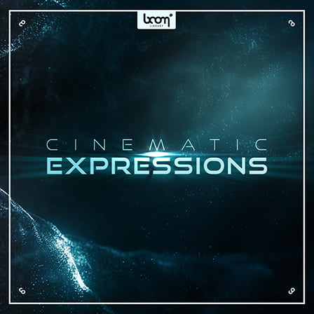 Cinematic Expressions - A new sonic eloquence for cinematic sound