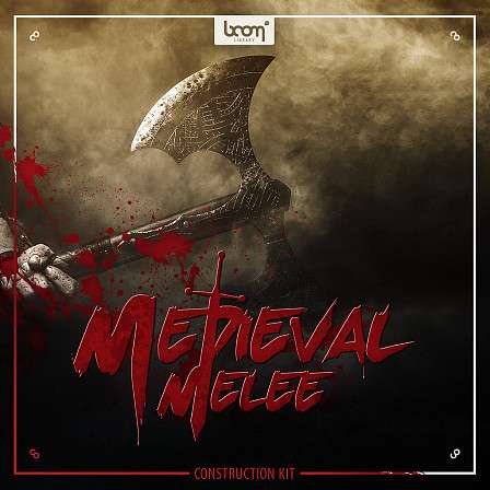 Medieval Melee - The Unbridled Sound of Medieval Battles