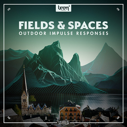 Fields & Spaces - The perfect immersion in huge and complex outdoor spaces