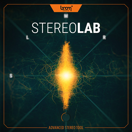 StereoLab - The hassle-free & most flexible stereo plug-in