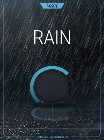Rain - Become the Rainmaker