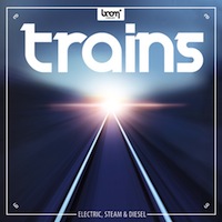 Trains - Every sound effect of Trains at your fingertips