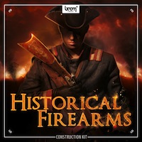 Historical Firearms - Construction Kit - Create epic battles or design the grand finale of a pistol duel