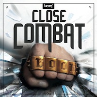 Close Combat - Designed - Boom Library brings you designed and engineered close combat sounds