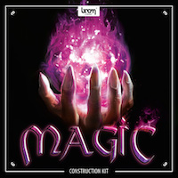 Magic - Construction Kit - Over 2300 magical sound effects from Boom Library