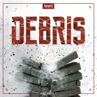 Debris - Designed - Loads of falling, breaking, tearing, rumbling, rattling, clattering and more