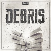 Debris - Construction Kit - Loads of falling, breaking, tearing, rumbling, rattling, clattering and more
