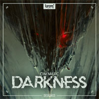 Cinematic Darkness - Designed - The key library for your next dark movie, trailer or game project