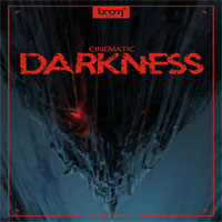 Cinematic Darkness - Construction Kit - High-quality source sounds which have only been waiting to be put to work